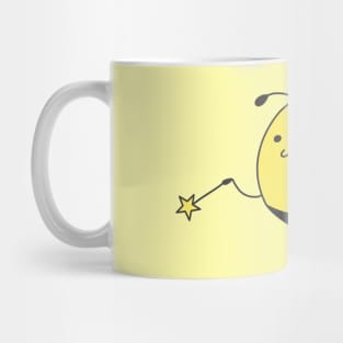 The Magic of Bees! Mug